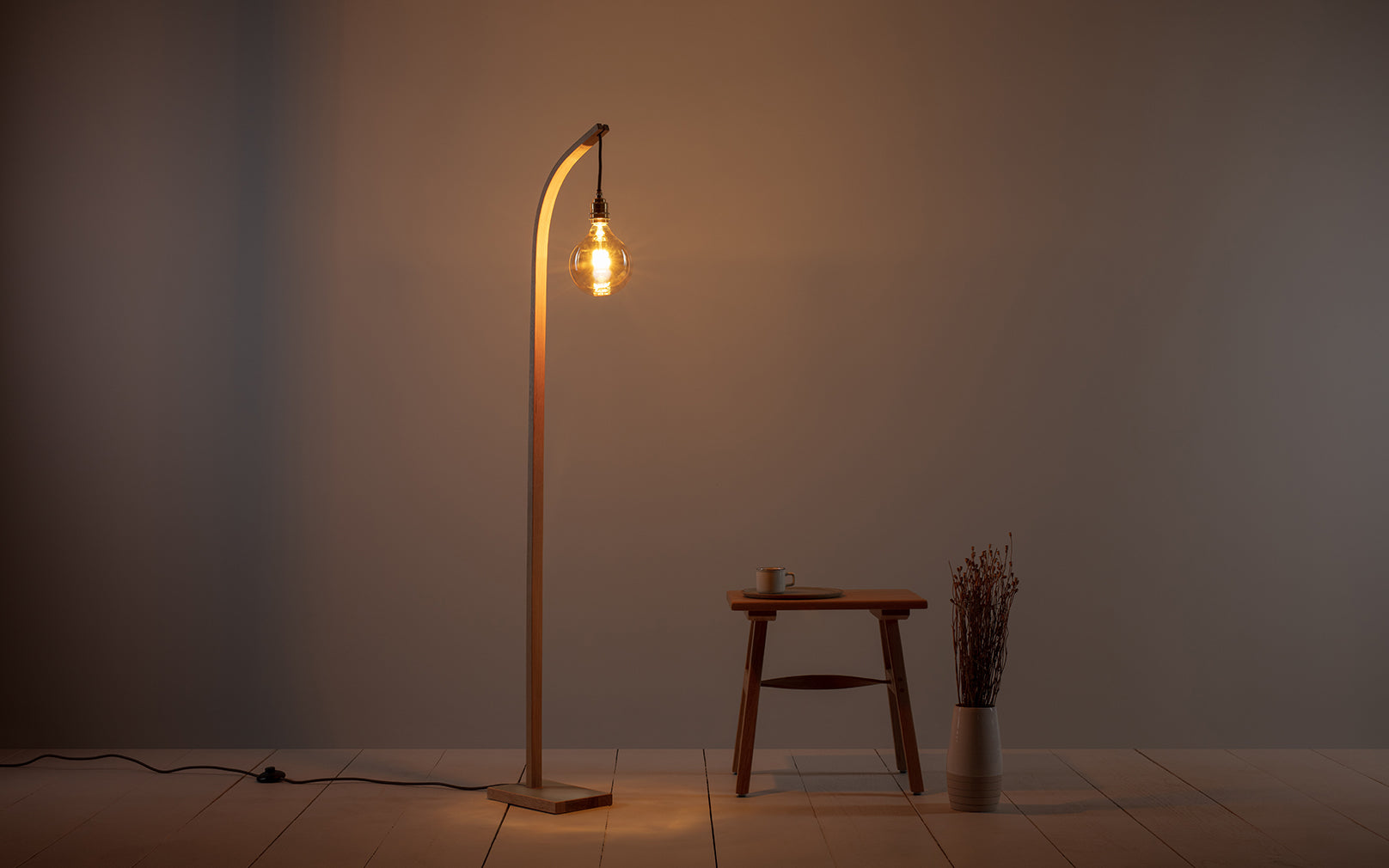 Wheal Floor Light