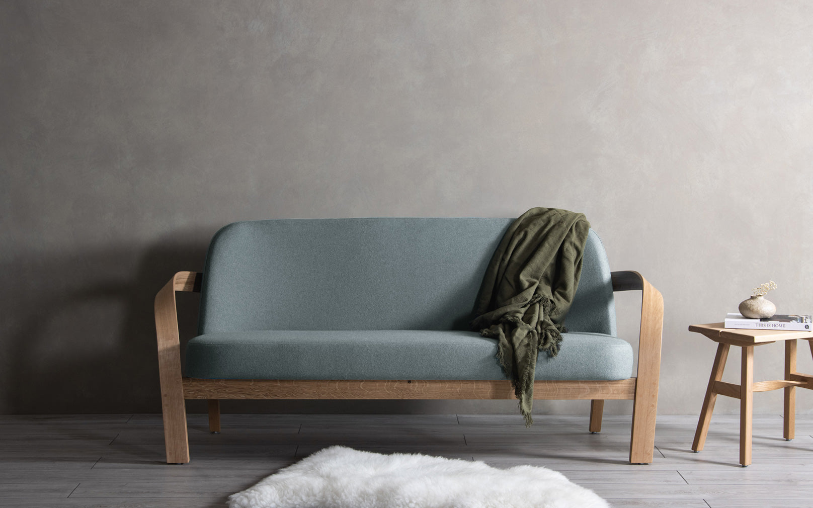 Kogan 2 deals seater sofa