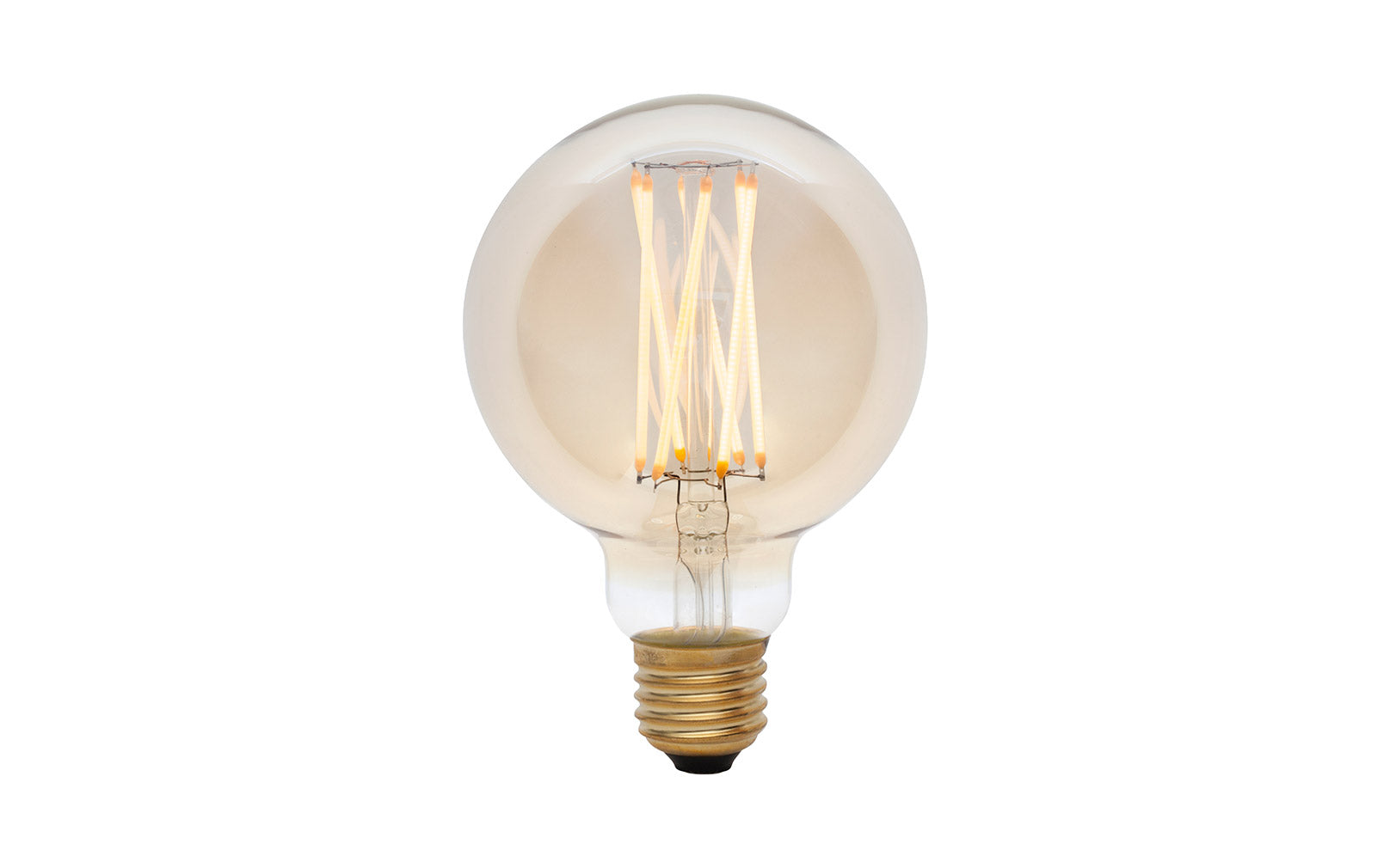 6w filament led bulb new arrivals