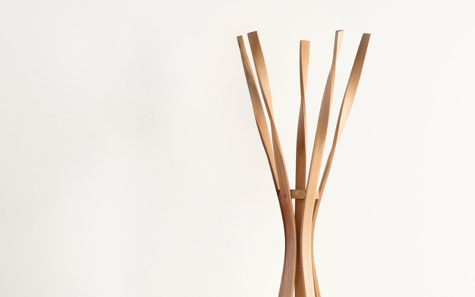 Twill Coat Stand