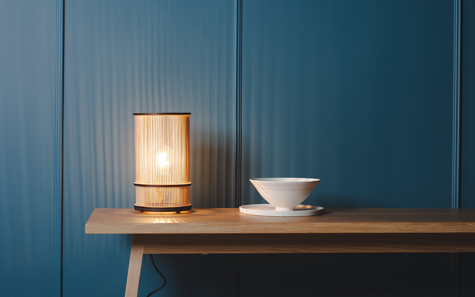 SECONDS - Artus Table Light