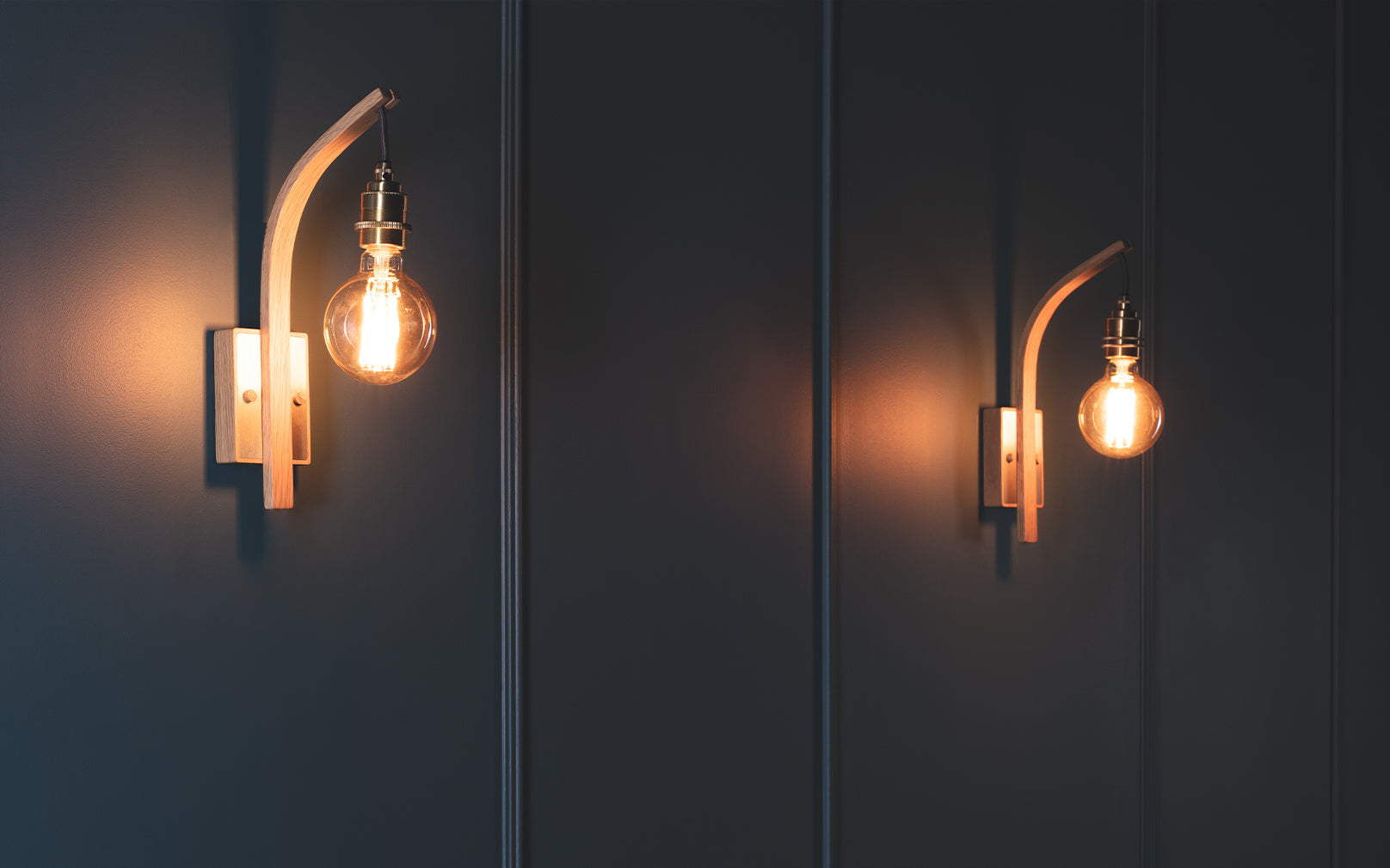 Wheal Wall Light
