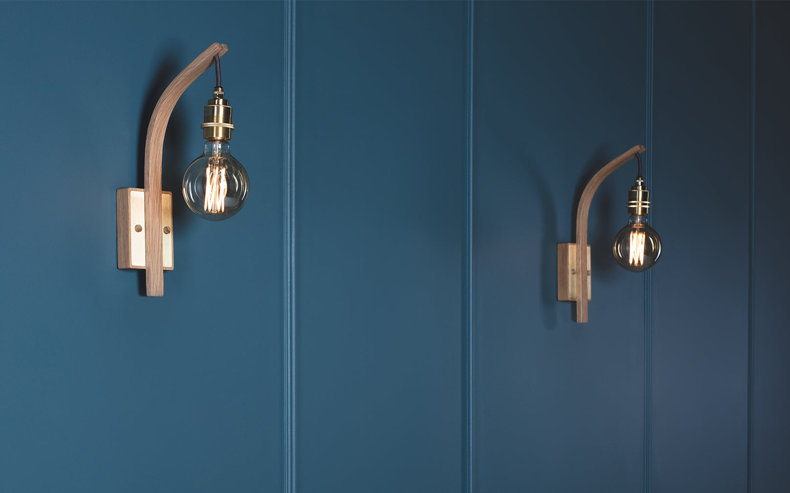 Wheal Wall Light